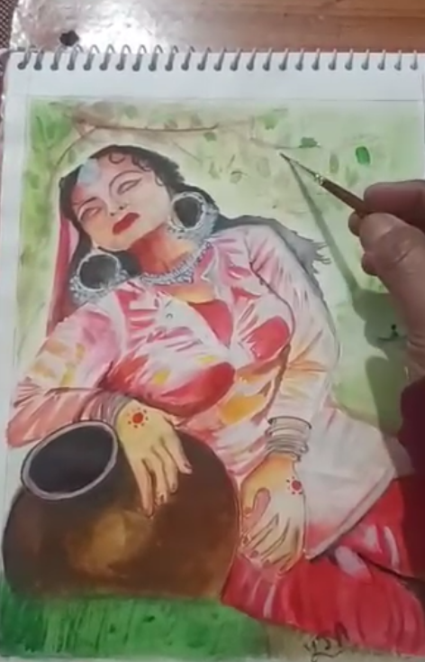 Pooja Kannogia portfolio 2