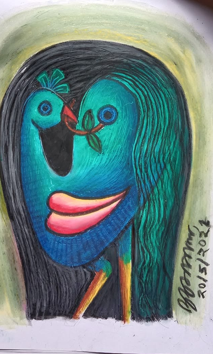 Uttam Paul portfolio 1