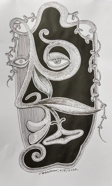 Uttam Paul portfolio 3