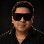 Amar Singh Stage Magic / Mentalism / Illusion Act / Close-up Magic artist profile photo on Kalamanch.art