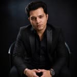 Dhruvocus Stage Magic / Mentalism / Illusion Act / Close-up Magic artist profile photo on Kalamanch.art