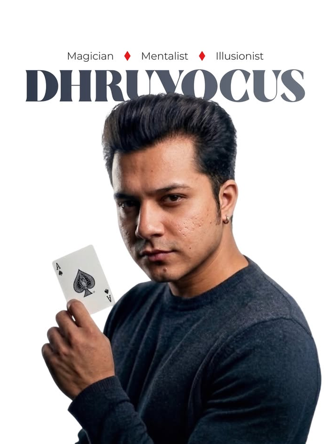 Dhruvocus portfolio 3