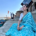 Taniya Bamotra Corporate Anchor / Commercial Actor / Emcee / Event Anchor / Film Actor / Model Actor / Show Host / Stage Host / TV Actor / TV Anchor / Web Series Actor / Wedding Anchor artist profile photo on Kalamanch.art