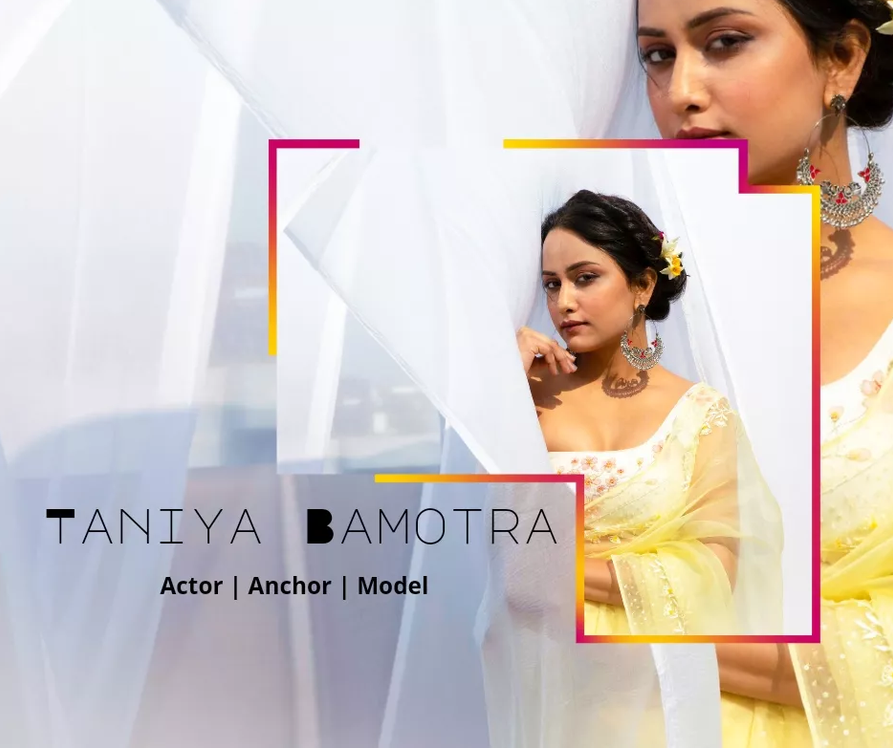 Taniya Bamotra portfolio 2