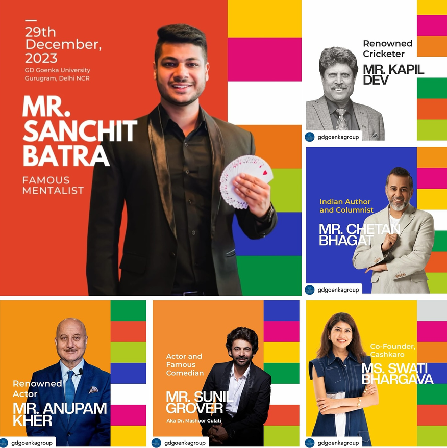Sanchit Batra portfolio 2