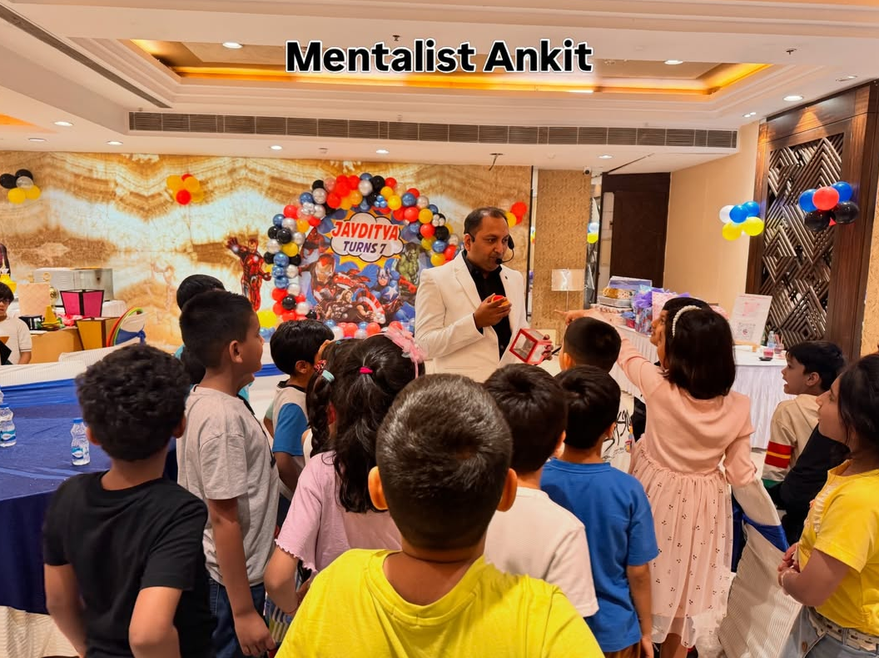 Ankit Aggarwal portfolio 2