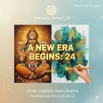 Suresh Vishwakarma Acrylic Painter / Oil Painter / Watercolor Painter / Wall Art / Mural Art / Portrait Art / Canvas artist profile photo on Kalamanch.art