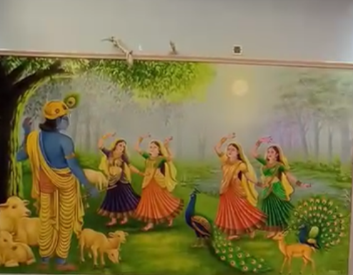 Suresh Vishwakarma portfolio 1