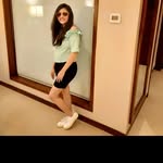 Jhanvi Shah Watercolor Painter / Resin Art / Handicraft / Acrylic Painter artist profile photo on Kalamanch.art