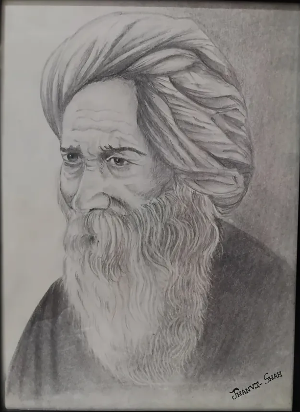 Jhanvi Shah portfolio 3