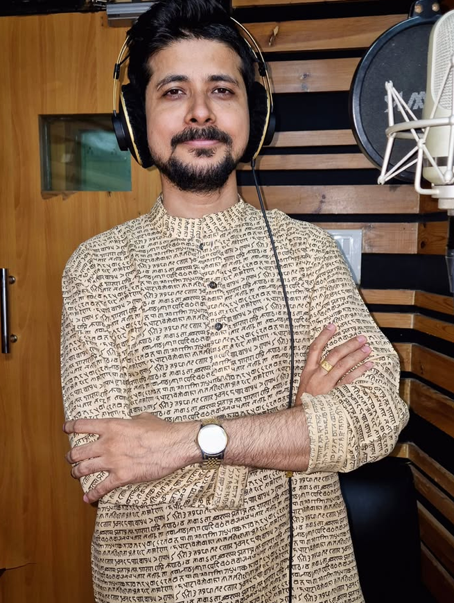 Shankar Bhattacharjee portfolio 1