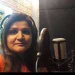 Rajani Mundhra Writer / Singer / Poet / Shayar artist profile photo on Kalamanch.art