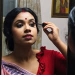 Alakananda Dasgupta Bollywood / Contemporary / Folk Dance / Theater artist profile photo on Kalamanch.art