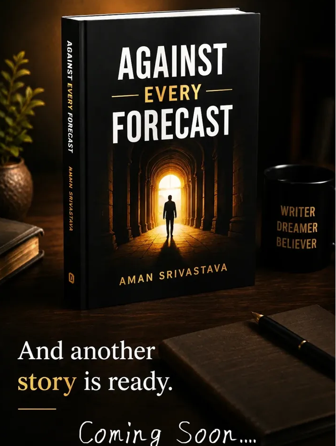 Aman Srivastava portfolio 1
