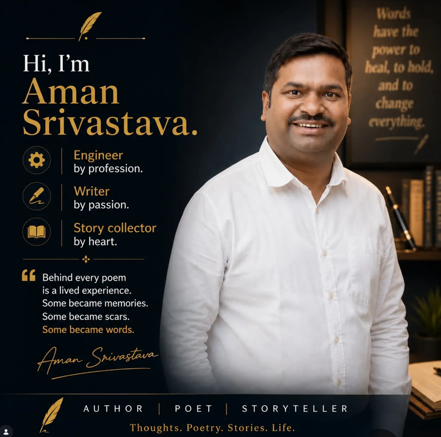 Aman Srivastava portfolio 3