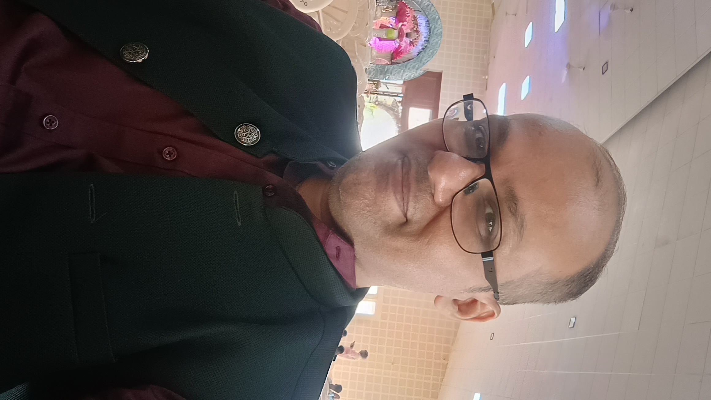 Arvind Amarnath Regional Singer / Live Performer / Wedding Singer / Karaoke Singer artist profile photo on Kalamanch.art