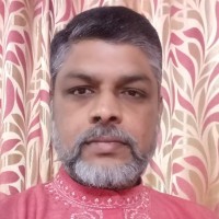 Sudhir Ghafil Poet / Hindi / Urdu poetry artist profile photo on Kalamanch.art