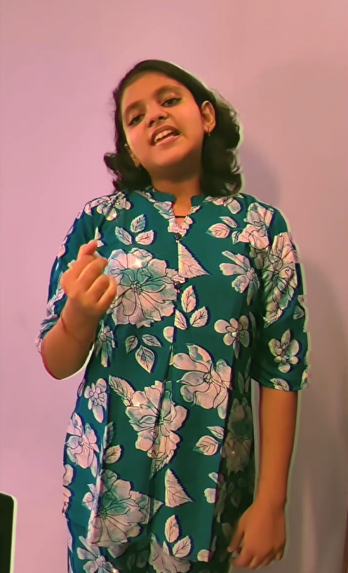 Aaroohi Agrawal portfolio 1
