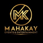 Mahakay Events & Entertainment collaborator profile image on Kalamanch.art