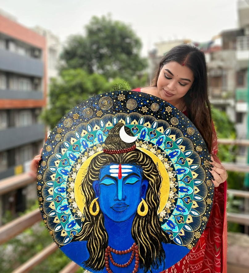 Ridita Dey portfolio 2