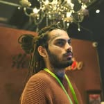 Manish Tattoo / Body & Festival Arts artist profile photo on Kalamanch.art