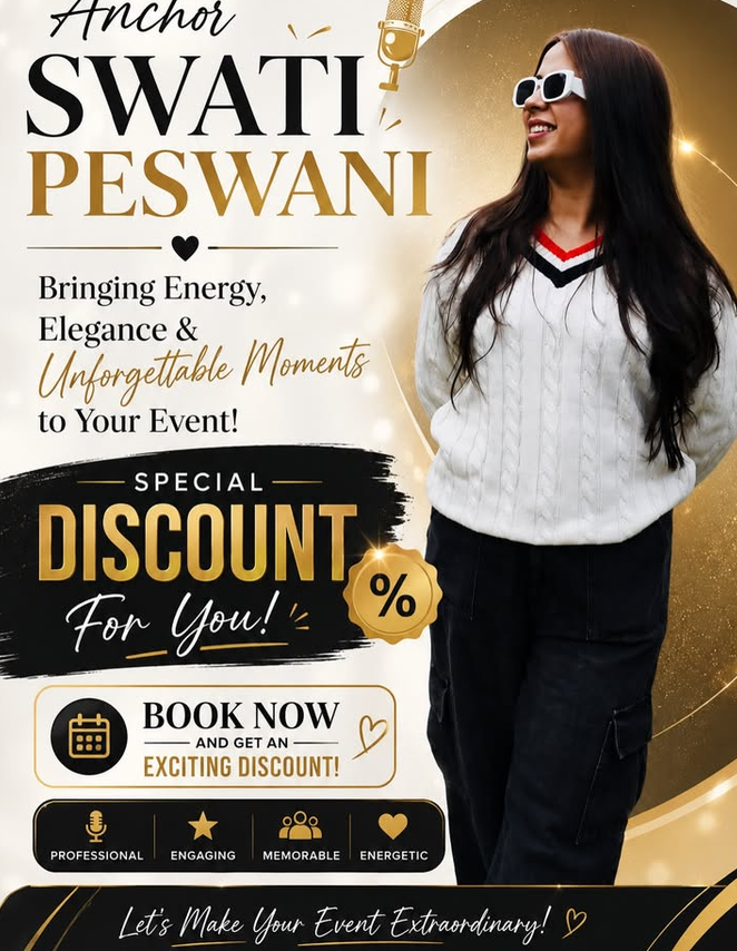 Swati Peswani portfolio 1