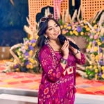 Vani Corporate Anchor / Emcee / Event Anchor / Show Host / Wedding Anchor artist profile photo on Kalamanch.art