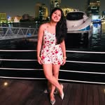 Sweeny Maria D’Souza Emcee / Event Anchor / Show Host / Reels Creator / Live Performer / Lifestyle Influencer / Instagram Influencer artist profile photo on Kalamanch.art