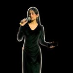 Priya Corporate Anchor / Emcee / Event Anchor / Show Host / Wedding Anchor artist profile photo on Kalamanch.art