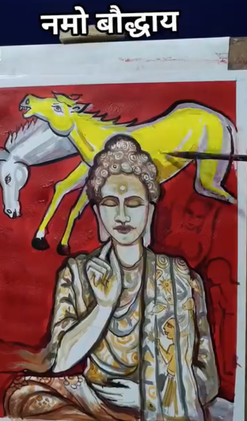 Praveen Saini portfolio 1