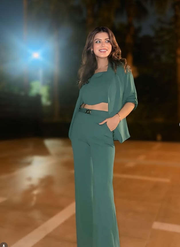 Madhurima Singh portfolio 2