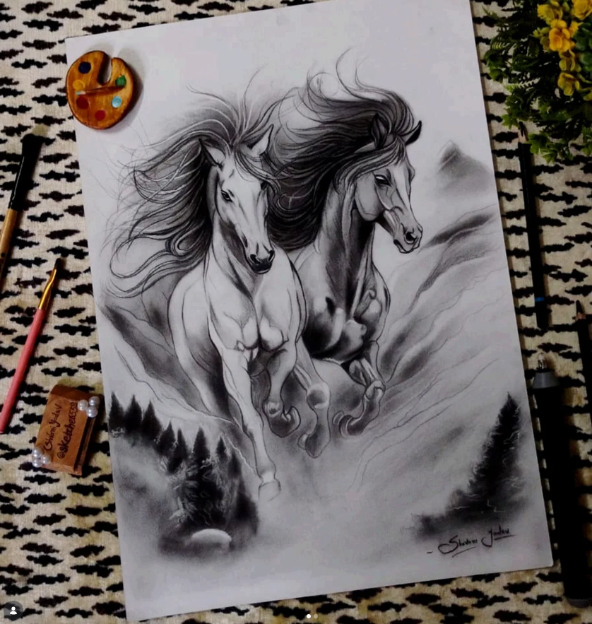 Shivani Yadav portfolio 2