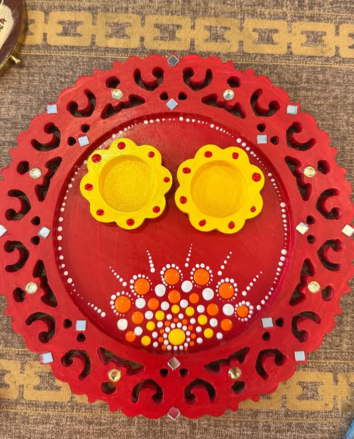 Priya portfolio 1