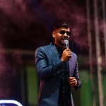 Dhruv Pandya DM Singer / Composer / Content Creator / YouTuber artist profile photo on Kalamanch.art