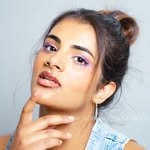 Ramya RamC Playback Singer artist profile photo on Kalamanch.art