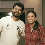 Prasanth Mohan MP Music Director artist profile photo on Kalamanch.art