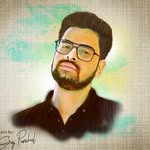 Dilip Patel Sirohi Film Maker artist profile photo on Kalamanch.art