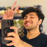 Zaid Munshi Composer / Singer artist profile photo on Kalamanch.art