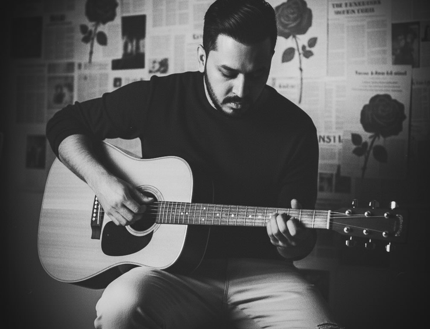 Mannu Vocals portfolio 3