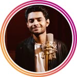 Satish Shetyee Guitar artist profile photo on Kalamanch.art