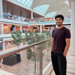 Aryan Sahu Playback Singer artist profile photo on Kalamanch.art