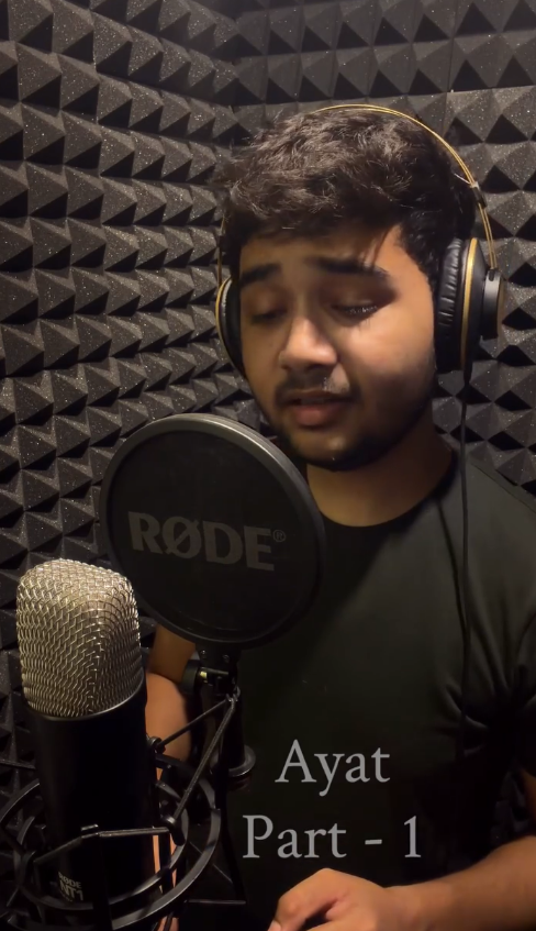 Aryan Sahu portfolio 2