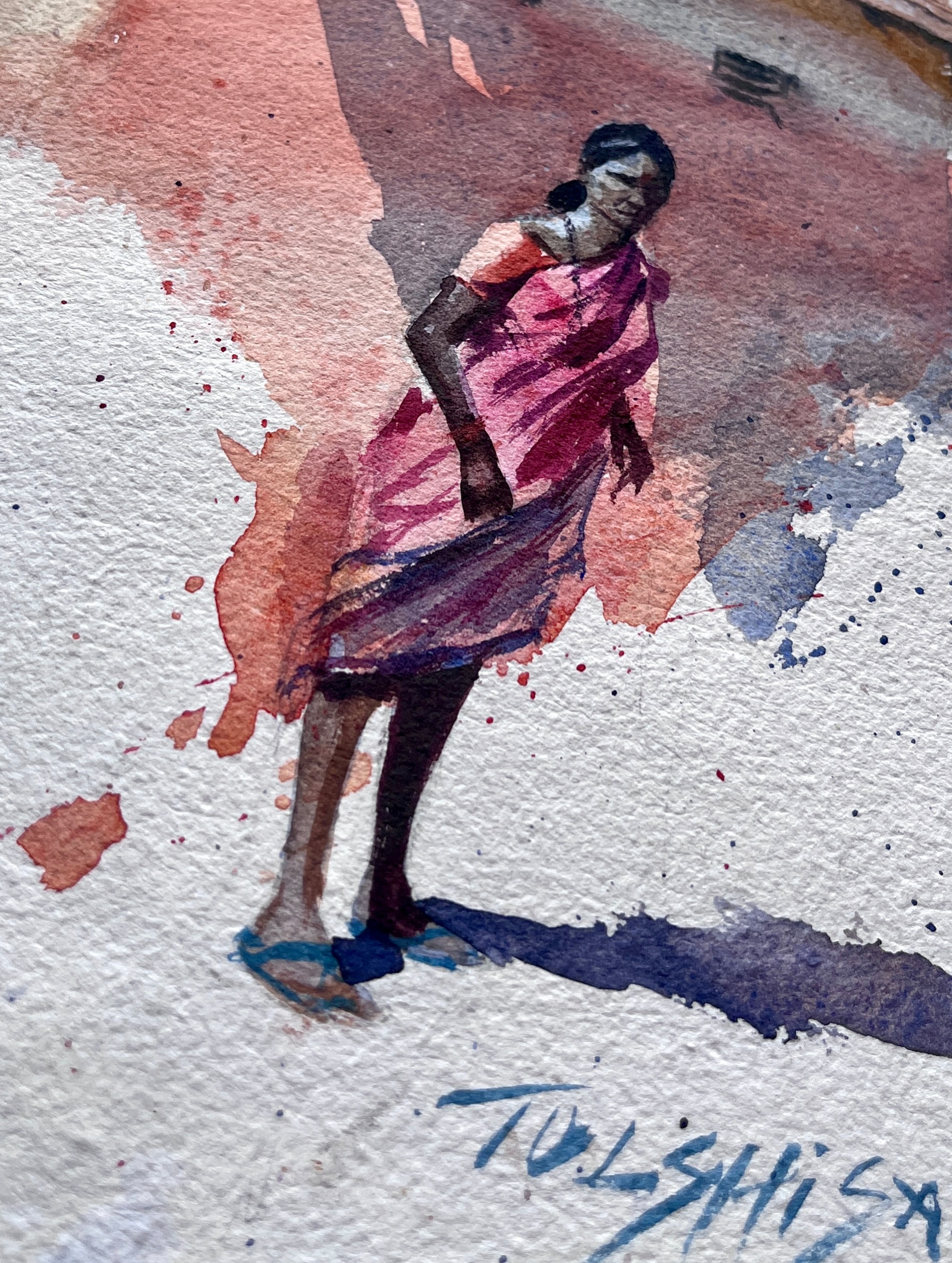 Tulshi Sahare portfolio 3