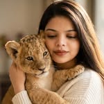Anu Bansal Brand Collaborator / Beauty Influencer / Instagram Influencer / Lifestyle Influencer artist profile photo on Kalamanch.art