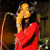 Vishwa Anand Regional Singer / Playback Singer / Live Performer / Folk Singer / Sufi Singer artist profile photo on Kalamanch.art