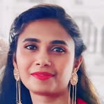 Khushbu Sawala Portrait Painter / Pichwai Painter / Tanjore Painter / Warli Painter / Watercolor Painter / Traditional Painter / Oil Painter / Pattachitra Painter / Miniature Painter / Madhubani Painter / Landscape Painter / Gond Painter / Abstract Painter / Acrylic Painter / lippan art / resin art / potrait artist profile photo on Kalamanch.art