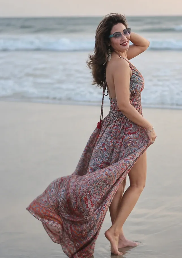 Kanchan Raut portfolio 1