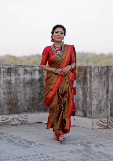 Kanchan Raut portfolio 2