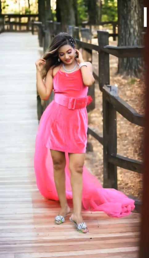 Kanchan Raut portfolio 3