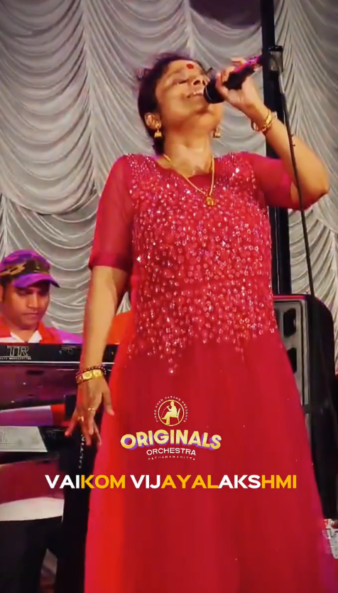 Originals Orchestra Pathanamthitta portfolio 3